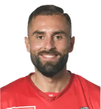 Granit Lekaj foto de rosto