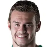 Ivan Marticdisparo a la cabeza