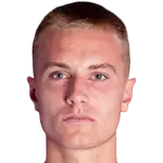 Jasper van der Werff headshot