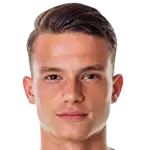 Jozef Pukaj foto de rosto