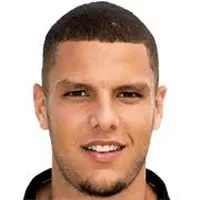 Karim Rossidisparo a la cabeza