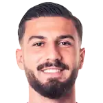 Kemal Ademidisparo a la cabeza