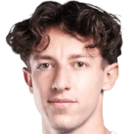 Levin Winkler headshot