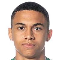 Liam Bollati headshot