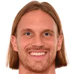 Michael Lang headshot