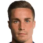 Mickaël Facchinettidisparo a la cabeza