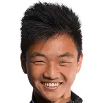 Ming-Yang Yang headshot