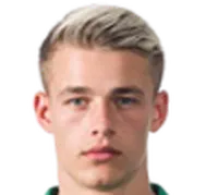 Miro Muheim headshot