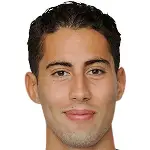 Nassim Ben Khalifa headshot