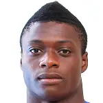 Neftali Manzambi foto de rosto