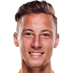 Nicolas Bürgy headshot