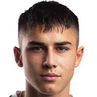 Nils Reichmuth headshot