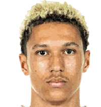 Nishan Burkart headshot