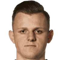 Patrick Sutter foto de rosto