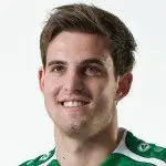 Roy Gelmidisparo a la cabeza