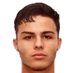 Ruben Del Campo foto de rosto