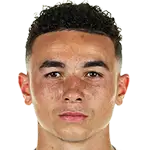 Ruben Vargas headshot