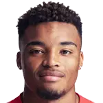 Samuel Ballet headshot