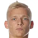 Saulo Decarli headshot