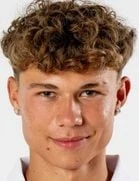 Simon Lengen headshot