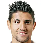 Simone Grippo headshot