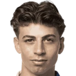 Simone Stroscio headshot