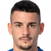 Stefan Knežević headshot