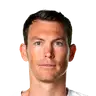 Stephan Lichtsteiner foto de rosto