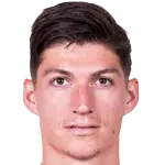 Steven Zuber headshot