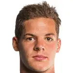 Thomas Castella headshot