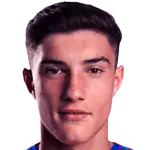 Tician Tushi headshot