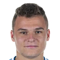 Vasilije Janjičić headshot