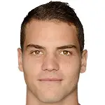 Yanick Brecher headshot