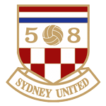 Sydney United Team Logo