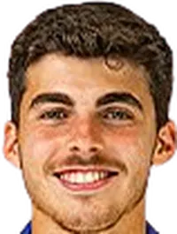 Ammar Ramadan headshot