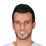 Omar Jihad Al Somah foto de rosto