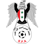 Syria W Team Logo