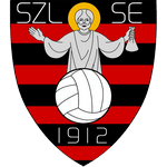 Szentlőrinc SE Team Logo