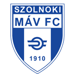Szolnoki MÁV Logo