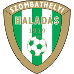 Szombathelyi Haladás Logo