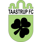 Taastrup Logotipo del equipo