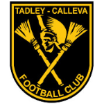 Tadley Calleva logo de equipe