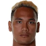 Alvin Tehaudisparo a la cabeza