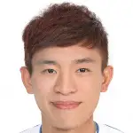 Po-liang Chen headshot