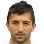 Manuchekhr Dzhalilovdisparo a la cabeza