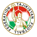 Tajikistan W Logotipo del equipo