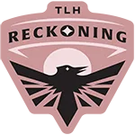 TLH Reckoning W logo
