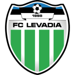 Tallinna FC Levadia Team Logo
