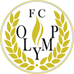 Olymp Tallinn U19 Logo