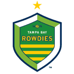 Tampa Bay Rowdies II Team Logo